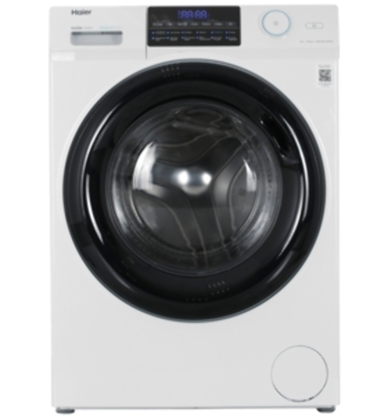 Стиральная машина Haier HW60-BP12959AE белый, загрузка фронтальная 6 кг, 1200 об/мин., класс: A+++