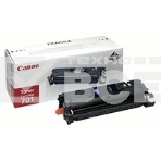 Картридж лазерный Canon 701BK (9287A003) черный, 5000 стр., для LBP-5200, фото 1