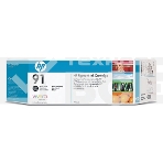 Картридж струйный HP №91 C9465A фото черный для HP DJ Z6100 (775мл), фото 1