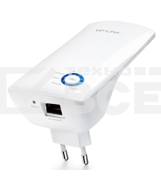 Адаптер TP-Link SOHO TL-WA850RE