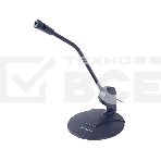 Микрофон Defender MIC-117 черный, кабель 1.8 м, фото18