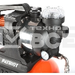 Насосная станция поверхностный Patriot PW 850-24 ST 850Вт 3000л/час, фото8