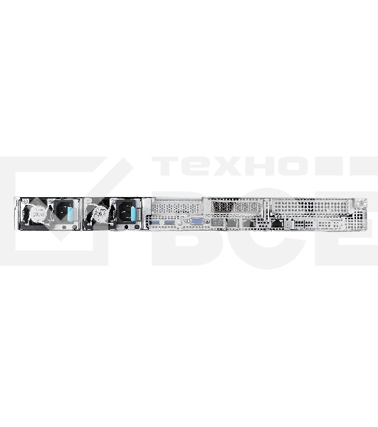 Серверная платформа Asus RS700A-E9-RS12 V2