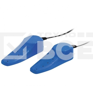 Сушилка для обуви (блистер) Energy RJ-45B (151555)