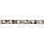 Лента LED с USB коннектором 5 В, 10 мм, IP65, SMD 5050, 60 LED/m, цвет свечения RGB, фото4