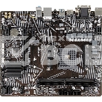 Материнская плата Gigabyte A520M S2H, AM4, AMD A520, 2xDDR4, 4xSATA, 1xM.2, 1xPCIe 3.0 x16, 2xPCIe x1, 1xHDMI, 1xDVI-D, 1xVGA, 1x 1Gb LAN, 4xUSB-A 3.2 Gen 1, 2xUSB-A 2.0, 3x3.5 мм, 7.1, mATX, фото23