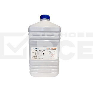 Тонер Cet CE08-K/CE08-D CET111039622 черный бутылка 622гр. (в компл.:девелопер) для принтера Xerox AltaLink C8045/8030/8035; WorkCentre 7830