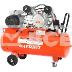 Компрессор PATRIOT PTR 80-450A 525306312, фото 1