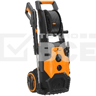 Минимойка Carver CW-2501EI 2500Вт