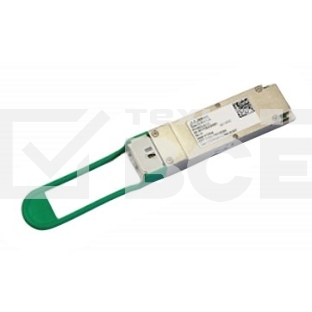 Оптический модуль Mellanox® optical module, 100GbE, 100Gb/s, QSFP28, LC-LC, 1310nm, CWDM4, up to 2km