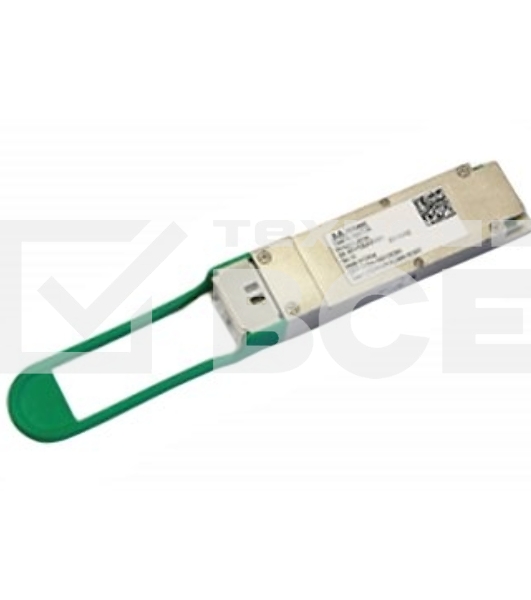 Оптический модуль Mellanox® optical module, 100GbE, 100Gb/s, QSFP28, LC-LC, 1310nm, CWDM4, up to 2km
