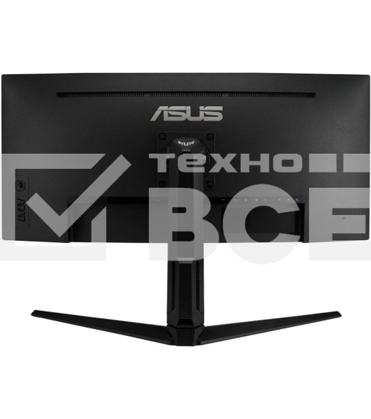 Монитор ASUS 34