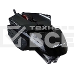 Игровая мышь Mad Catz R.A.T. 1+ (ADNS3050, USB, 3 кнопки, 2000 dpi) черная, фото5