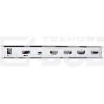 Разветвитель 4PORT 4K HDMI VS184B-AT-G ATEN, фото2