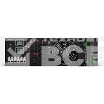 Источник бесперебойного питания Online CyberPower OL10KERT3UPM, фото2