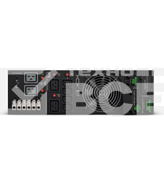 Источник бесперебойного питания Online CyberPower OL10KERT3UPM