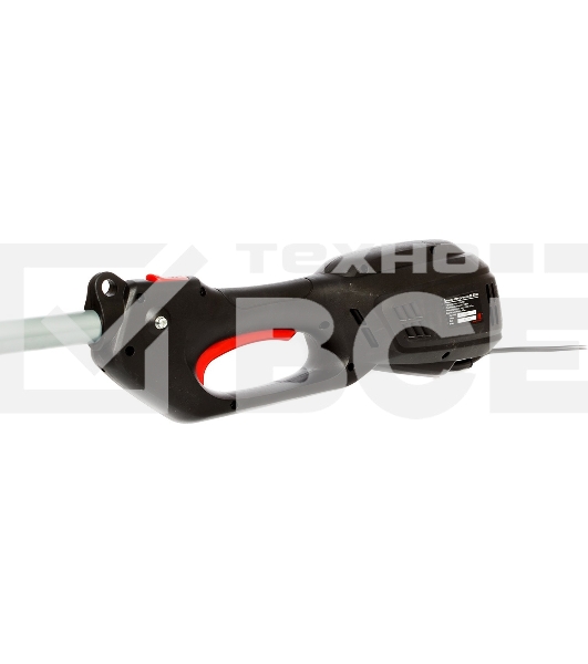 Триммер электрический RedVerg Basic EB-1100