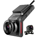 Видеорегистратор TrendVision Online Cloud 4G, 1920x1080, 2', с камерой заднего вида, GPS, Wi-Fi, Bluetooth, G-сенсор, датчик движения, фото10