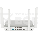 Роутер беспроводной Keenetic Giant (KN-2610)AC1300 10/100/1000BASE-TX/4G ready белый, фото23