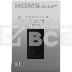 Индукционная варочная панель HOMSair HI32ABK, фото11