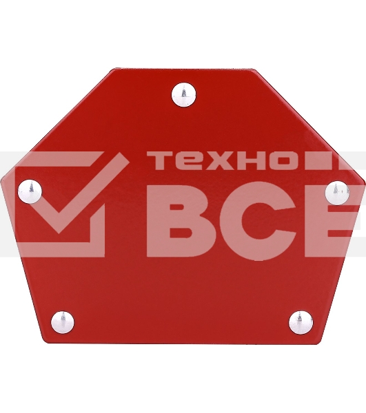 Магнитный угольник Deko DKMC5 500гр (065-0644)