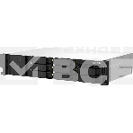 Сетевое хранилище SMB QNAP TS-873AeU-RP-4G NAS 8 HDD trays, 2x 2.5 GbE. 64-bit 4-core AMD V1500B 2,2 GHz, 4 GB. RAM (1*4 GB) up to 32GB (2*16 GB), 2 x M2 2280 (PCIe Gen3 x 1), 2xPSU W/o rail kit RAIL-B02, фото4