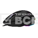 Мышь проводная A4Tech Bloody W95 Max черный, 12000 dpi, USB, кнопки - 10, фото4