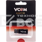 Адаптер VCOM USB3.0 TypeC (F) <-->USB3.0 (M) <CA436M>, фото9