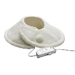 Электрическая простынь для шеи и плеч Medisana HP 620 100Вт, фото2