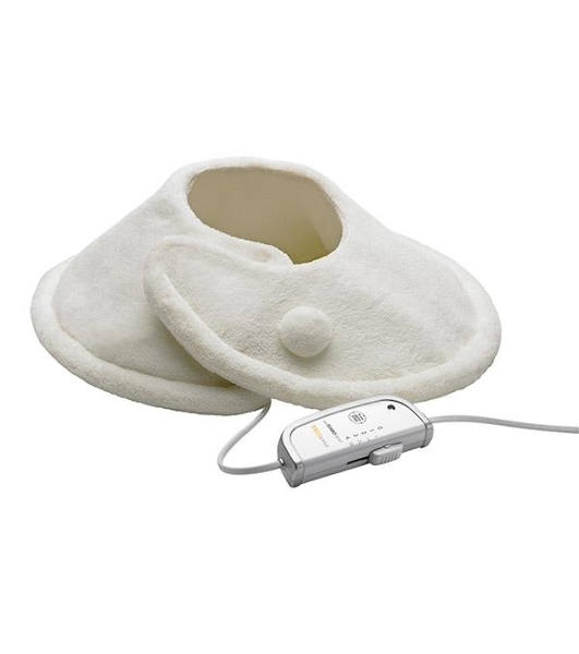 Электрическая простынь для шеи и плеч Medisana HP 620 100Вт