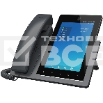 Телефон IP Grandstream GXV3470 черный, фото2