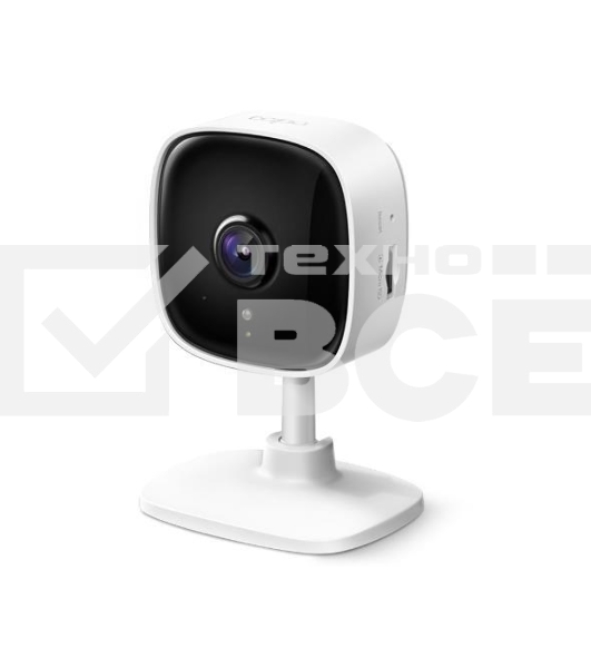 Камера  IP TP-Link 1080P indoor IP camera, Night Vision, Motion Detection, 2-way Audio, one Micro SD card slot
