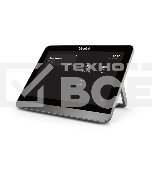 Сенсорная панель управления Yealink CTP18 Collaboration touch panel 8