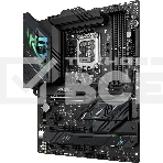 Материнская плата ASUS ROG STRIX Z790-F GAMING WIFI, LGA 1700, Intel Z790, 4xDDR5, 4xSATA, 4xM.2, 1xPCIe 5.0 x16, 2xPCIe 4.0 x4, 1xHDMI, 1xDP, 1x 2.5Gb LAN, 2xUSB-A 3.2 Gen 2, 4xUSB-A 3.2 Gen 1, 4xUSB-A 2.0, 5x3.5 мм, 7.1, Standard-ATX, фото6