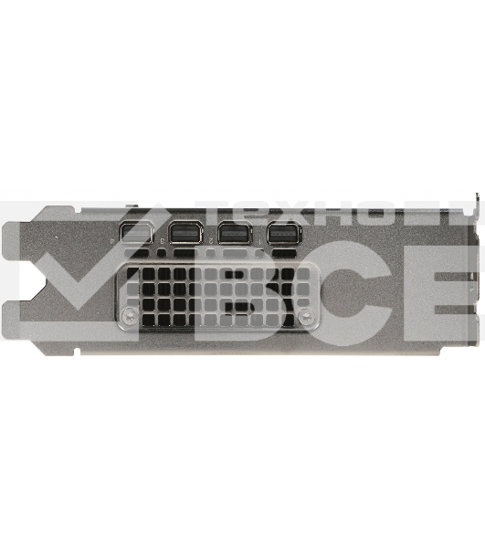 Видеокарта PNY RTX A2000 VCNRTXA2000-12GB-SB OEM (только плата)