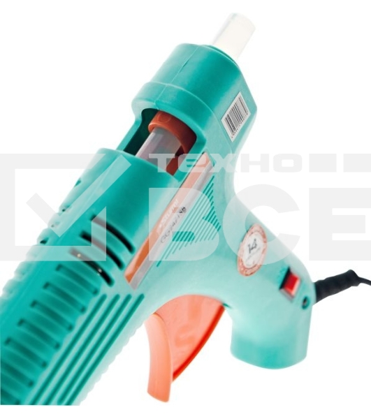 Клеевой пистолет Sturm! GG2471SB 33Вт 12гр/мин стерж.:11х100мм