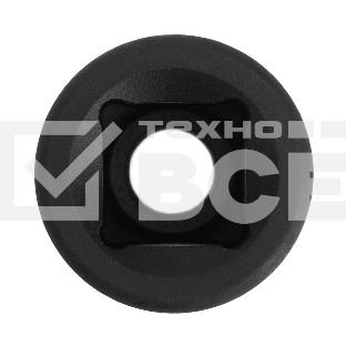 Головка ударная шестигранная, 8 мм, 1/2