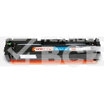 Картридж лазерный Print-Rite TFHBB5CPU1J PR-W2411A W2411A голубой (850стр.) для HP Color LaserJet Pro M155/MFP M182nw/M183fw, фото2