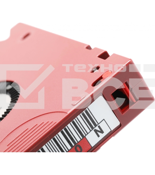 Картридж Diamant LTO-8 for TIL (RC-L8D-BC)