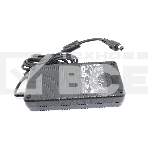Блок питания (сетевой адаптер) для ноутбуков Toshiba 19V 12.2A 230W 4pin, фото3