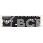 Накопитель SSD Samsung 980, 1000GB, PCIe 3.0 x4, M.2 2280, NVMe, R/W 3500/3000, фото8
