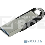 Флешка USB Sandisk 16Gb Cruzer Ultra Flair SDCZ73-016G-G46 USB3.0 серебристый/черный, фото5