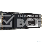 Накопитель SSD PC PET PCPS256G1, 256GB, SATA-III, M.2 2280, R/W 500/420, фото6