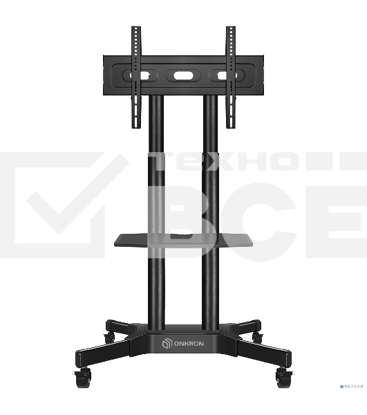 Стойка для телевизора ONKRON TS1351 черный 40