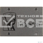 Накопитель SSD Kingston A400, 240GB, SATA III, 2.5