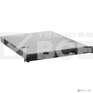 Серверный корпус ExeGate Pro EX288492RUS 1U660-HS04 <RM 19