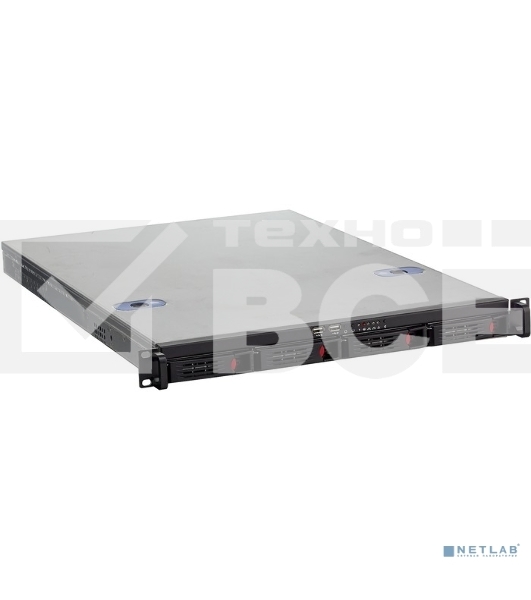 Серверный корпус ExeGate Pro EX288492RUS 1U660-HS04 <RM 19
