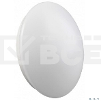 Светильник светодиодный ДПБ 1001 12Вт 4000K IP20 круг бел. ИЭК LDPB0-1001-12-4000-K01, фото5