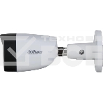 Камера видеонаблюдения аналоговая Dahua DH-HAC-HFW1200CMP-IL-A-0280B-S6 2.8-2.8мм HD-CVI HD-TVI цв. корп.:белый (DH-HAC-HFW1200CMP-IL-A-0280B), фото6
