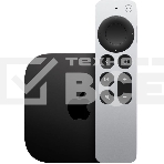 ТВ-приставка Apple TV 4K 128Gb, фото10